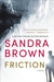 Friction - Paperback | Diverse Reads