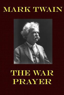The War Prayer - Paperback | Diverse Reads