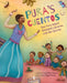 Pura's Cuentos: How Pura Belpré Reshaped Libraries with Her Stories - Hardcover | Diverse Reads