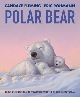 Polar Bear - Hardcover | Diverse Reads