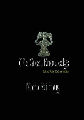 The Great Knowledge - Paperback | Diverse Reads