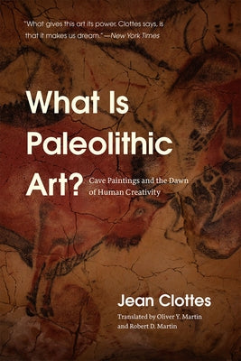 What Is Paleolithic Art?: Cave Paintings and the Dawn of Human Creativity - Paperback | Diverse Reads
