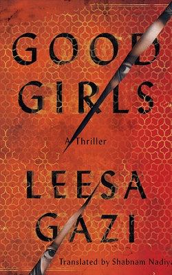Good Girls - Paperback | Diverse Reads