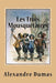 Les Trois Mousquetaires - Paperback | Diverse Reads