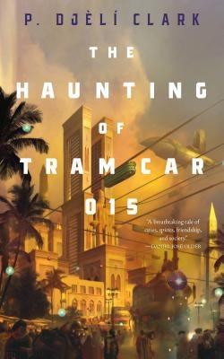 Haunting of Tram Car 015 - Paperback |  Diverse Reads