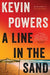 A Line in the Sand - Paperback | Diverse Reads