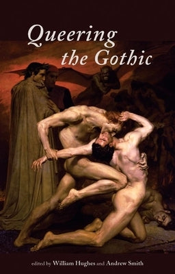 Queering the Gothic - Paperback | Diverse Reads