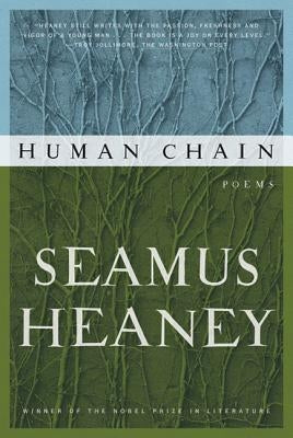 Human Chain - Paperback | Diverse Reads