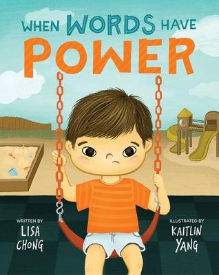 When Words Have Power - Hardcover