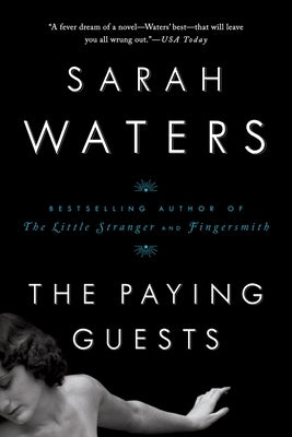 The Paying Guests - Paperback | Diverse Reads