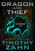 Dragon and Thief (Dragonback Series #1) - Paperback | Diverse Reads