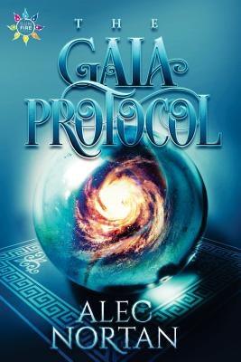 The Gaia Protocol - Paperback | Diverse Reads