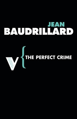 The Perfect Crime - Paperback | Diverse Reads