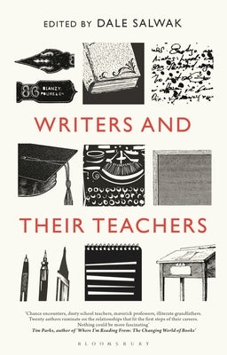 Writers and Their Teachers - Hardcover | Diverse Reads