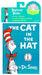 The Cat in the Hat: Book & CD - Paperback | Diverse Reads