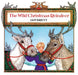 The Wild Christmas Reindeer - Paperback | Diverse Reads