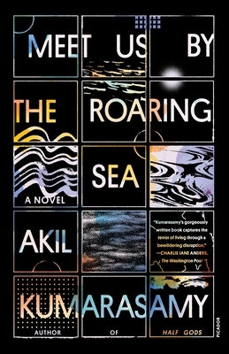 Meet Us by the Roaring Sea: A Novel - Paperback | Diverse Reads