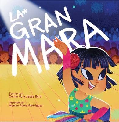 La Gran Mara - Paperback | Diverse Reads