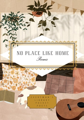 No Place Like Home: Poems - Hardcover | Diverse Reads