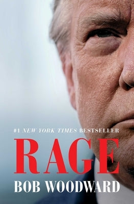 Rage - Paperback | Diverse Reads
