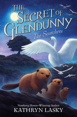 The Secret of Glendunny #2: The Searchers - Hardcover | Diverse Reads
