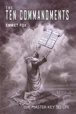 The Ten Commandments - Paperback | Diverse Reads