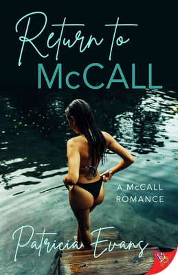 Return to McCall - Paperback | Diverse Reads