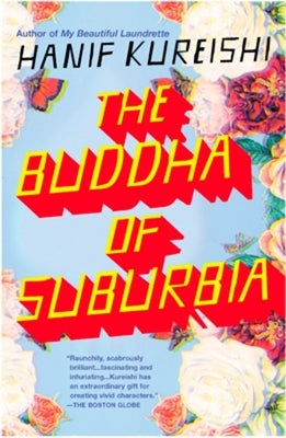 The Buddha of Suburbia - Paperback | Diverse Reads