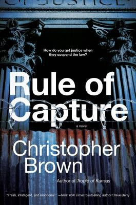 Rule of Capture - Paperback | Diverse Reads
