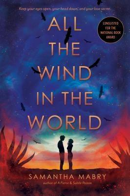 All the Wind in the World - Paperback | Diverse Reads