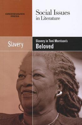 Slavery in Toni Morrison's Beloved - Paperback | Diverse Reads