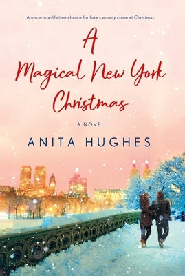 A Magical New York Christmas: A Novel - Paperback | Diverse Reads
