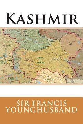 Kashmir - Paperback | Diverse Reads