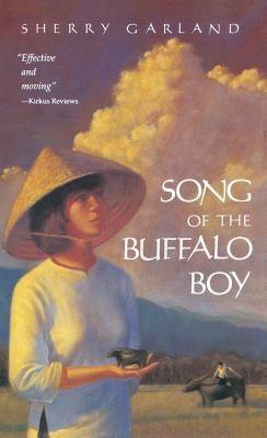 Song of the Buffalo Boy - Paperback | Diverse Reads