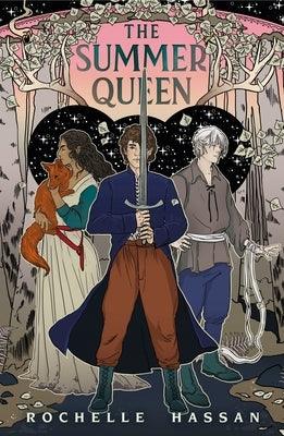 The Summer Queen - Hardcover | Diverse Reads