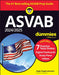 2024/2025 ASVAB for Dummies (+ 7 Practice Tests, Flashcards, & Videos Online) - Paperback | Diverse Reads