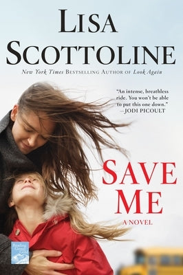 Save Me: A Novel - Paperback | Diverse Reads