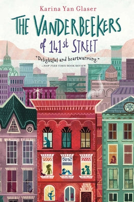 The Vanderbeekers of 141st Street (The Vanderbeekers Series #1) - Paperback | Diverse Reads