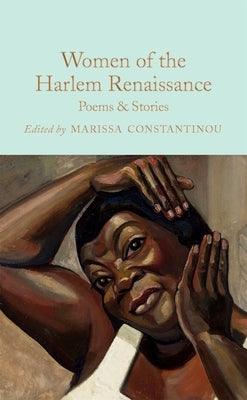 Women of the Harlem Renaissance - Hardcover |  Diverse Reads