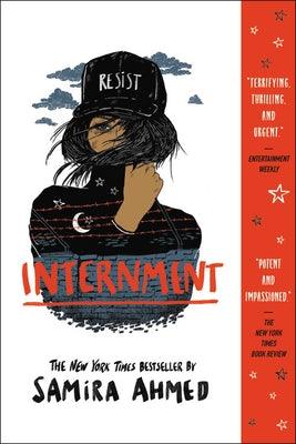 Internment - Paperback | Diverse Reads