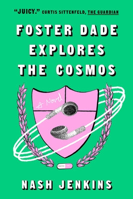 Foster Dade Explores the Cosmos - Paperback | Diverse Reads