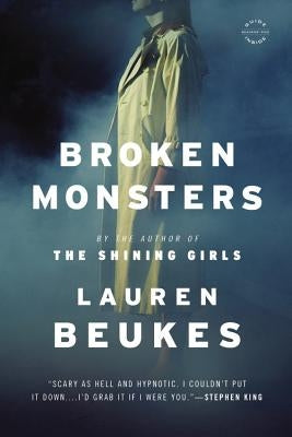 Broken Monsters - Paperback | Diverse Reads