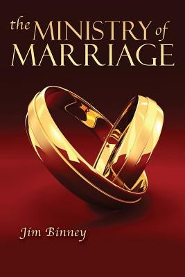 The Ministry of Marriage - Paperback | Diverse Reads