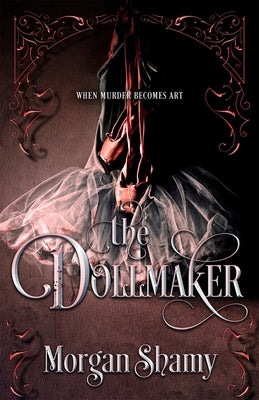 The Dollmaker - Hardcover | Diverse Reads