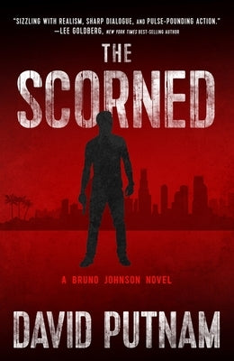 The Scorned - Paperback | Diverse Reads