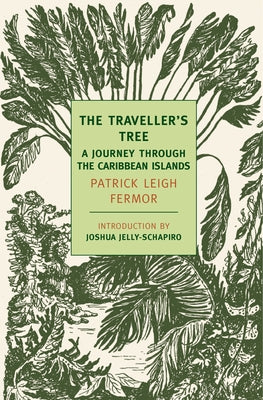 The Traveller's Tree: A Journey Through the Caribbean Islands - Paperback | Diverse Reads