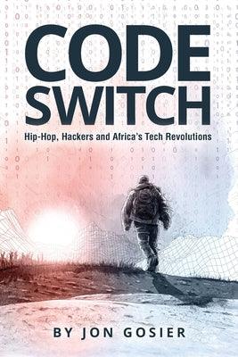 Code Switch - Paperback | Diverse Reads