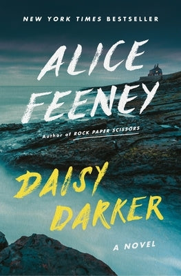 Daisy Darker - Hardcover | Diverse Reads