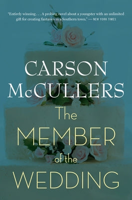 The Member of the Wedding - Paperback | Diverse Reads