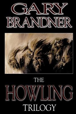 The Howling Trilogy - Paperback | Diverse Reads